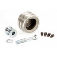thumbnail image 2 of Moroso Dbl Groove Crank Pulley, 2 of 3