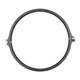 thumbnail image 2 of Soporte de faro de motocicleta Sunnimix 7 pulgadas Negro, 2 of 8