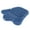 Blue, variant on Shower Foot Back Scrubber Massage Pad, 2025 New Shower Foot Scrubber Mat Foot Back Cleaning Pad, Upgrade Shower Foot Scrubber Mat with Non- Suction Cups Back Exfoliating Bath Wash Pad