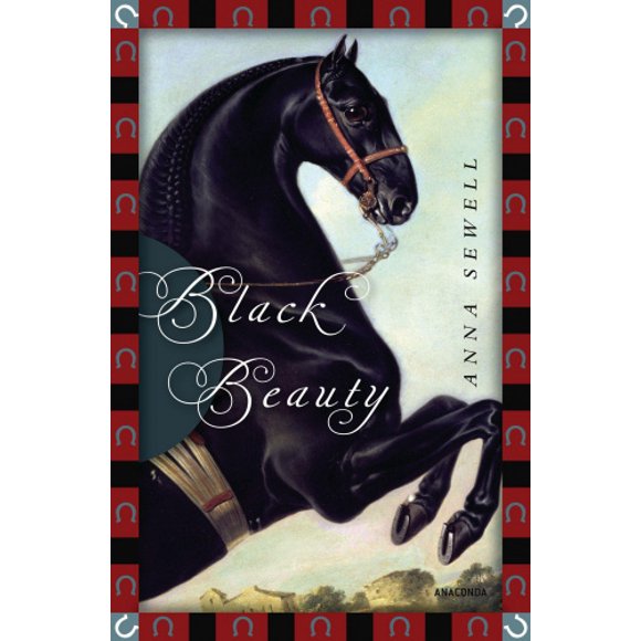 Black Beauty [German]