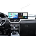 thumbnail image 1 of ZWNAV Dual 10.1 inch Screen Car Radio for KIA Sportage 2018-2019 Android 15 Multimedia Player GPS Navigation Auto DSP Stereo Host, 1 of 13