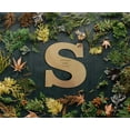 thumbnail image 2 of EGD Wood Letter for Wedding Guestbook or Wall Decor - 16" Heigth (A to Z), 2 of 5