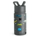 thumbnail image 1 of Botella de agua Simple Modern DC Comics Batman 414 ml para niños, 1 of 8