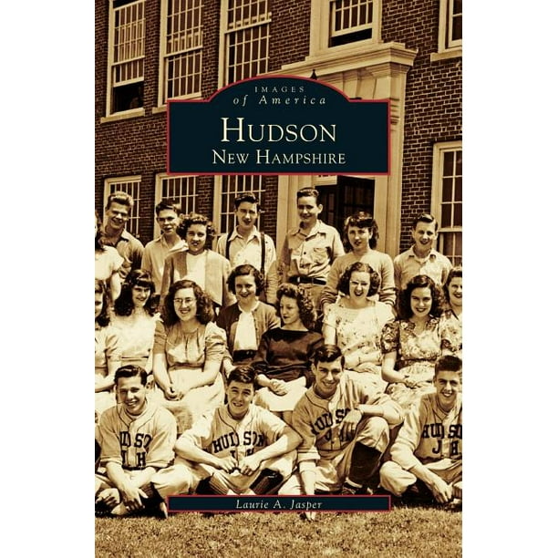Hudson, New Hampshire (Hardcover)