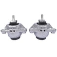 thumbnail image 5 of Mustrod LH+ RH Pair Engine Mount LR056882 for Land Rover Range Rover Sport Discovery Defender90/110 3.0L 5.0L, 5 of 10