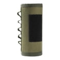thumbnail image 1 of Estuche para tanque de gas Equipo de campamento Bolsa de almacenamiento para exteriores Anti- verde Zulema Tapa del depósito de gas, 1 of 8