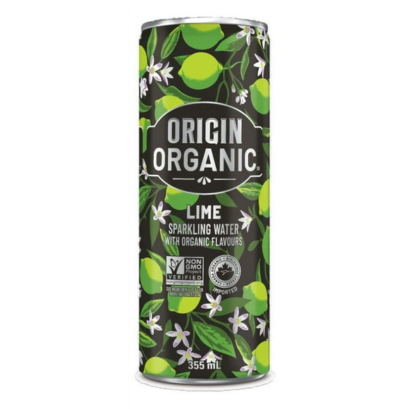 Orig bio eau lime