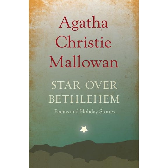Star over Bethlehem, (Paperback)
