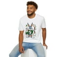 thumbnail image 5 of Bugs Bunny Shirt, Bugs Bunny T Shirt, Shirt with Bugs Bunny, T Shirt with Cartoon, Cartoon on T Shirt, Animation Shirt, 5 of 98