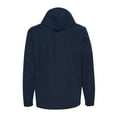 thumbnail image 3 of Independent Men's Heavyweight Windbreaker Jacket - Independent Trading Company, 3 of 5