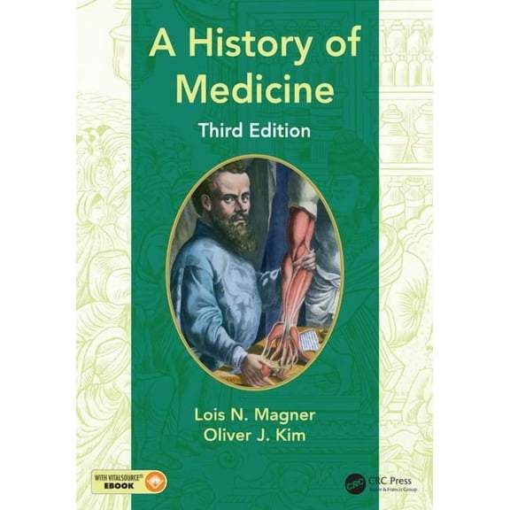 A History of Medicine (Paperback)