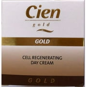 Cien Gold Cell Regenerating Day Cream 50 ml