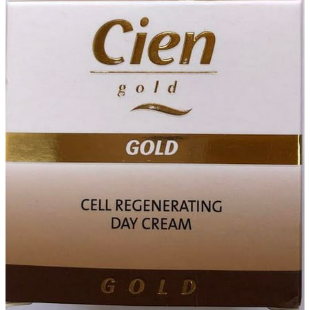 Cien Gold Cell Regenerating Day Cream 50 ml