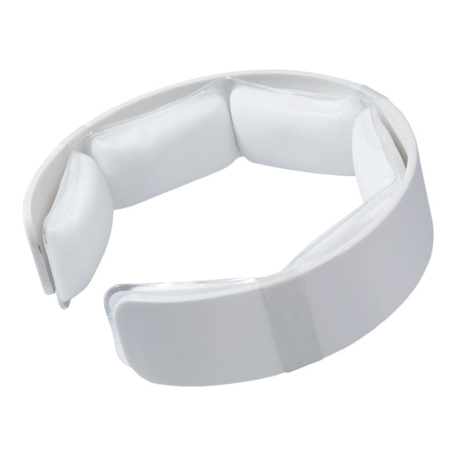 Summer Cool Neckband Portable Heat Comfort Travel Accessory Universal Use Versatile Chill Band Hot Weather