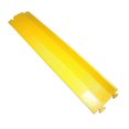 thumbnail image 3 of ElectriDuct® Medium Size Cable Cover - Orange, 3 of 4