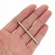 thumbnail image 5 of DEEPCRAFF 50Ud Clavos Para Colgar Cuadros En Pared De Madera Plateados Con Alta Resistencia Y Larga Vida, 5 of 7