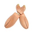 thumbnail image 1 of 2 hormas ligeras para zapatos, para hombres y mujeres, sandalias y tacones altos 41 a 42, 1 of 9