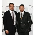 thumbnail image 2 of Leonardo Dicaprio Tom Hardy At Arrivals For The Revenant World Premiere Tcl Chinese 6 Theatres, 2 of 2