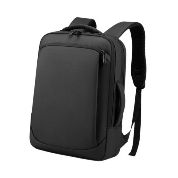 Milageto Computer Backpack Storage Saving Large Capacity Waterproof Comfortable