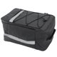 thumbnail image 1 of Bolsa para portaequipajes bolsa para portabicicletas trasera correa reflectante negra para exteriores ANGGREK Otros, 1 of 8