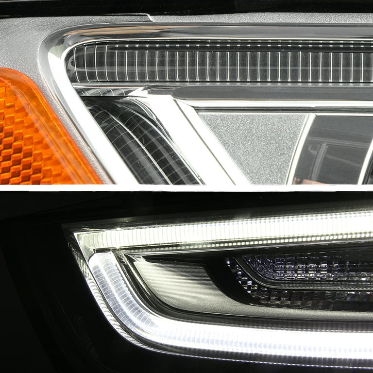 Xenon-vorschaltgerät for Audi A5 Coupe I (06.2007 - 01.2017