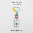 thumbnail image 1 of Car Key Fob Cover Case Protector For 2023 Buick GL8 Key Fob Cover ES 2022 653T Avenir Protection Case, 1 of 3