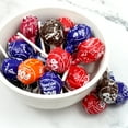 thumbnail image 4 of Tootsie Roll Pops with Chocolate Tootsie Roll Center, 1lb Bulk Bag (Approx 22 Count), Original Assorted Fruit Flavors, The Hampton Popcorn & Candy Company, 4 of 5