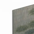 thumbnail image 2 of Luxe Metal Art 'Tall Topiaries' by Annie LaPoint, Metal Wall Art, 24"x36", 2 of 8