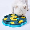 thumbnail image 2 of Dog Puzzle Toys Durable Dog Puzzles for Smart Dogs, Treat Dispenser for Training, 2 of 5