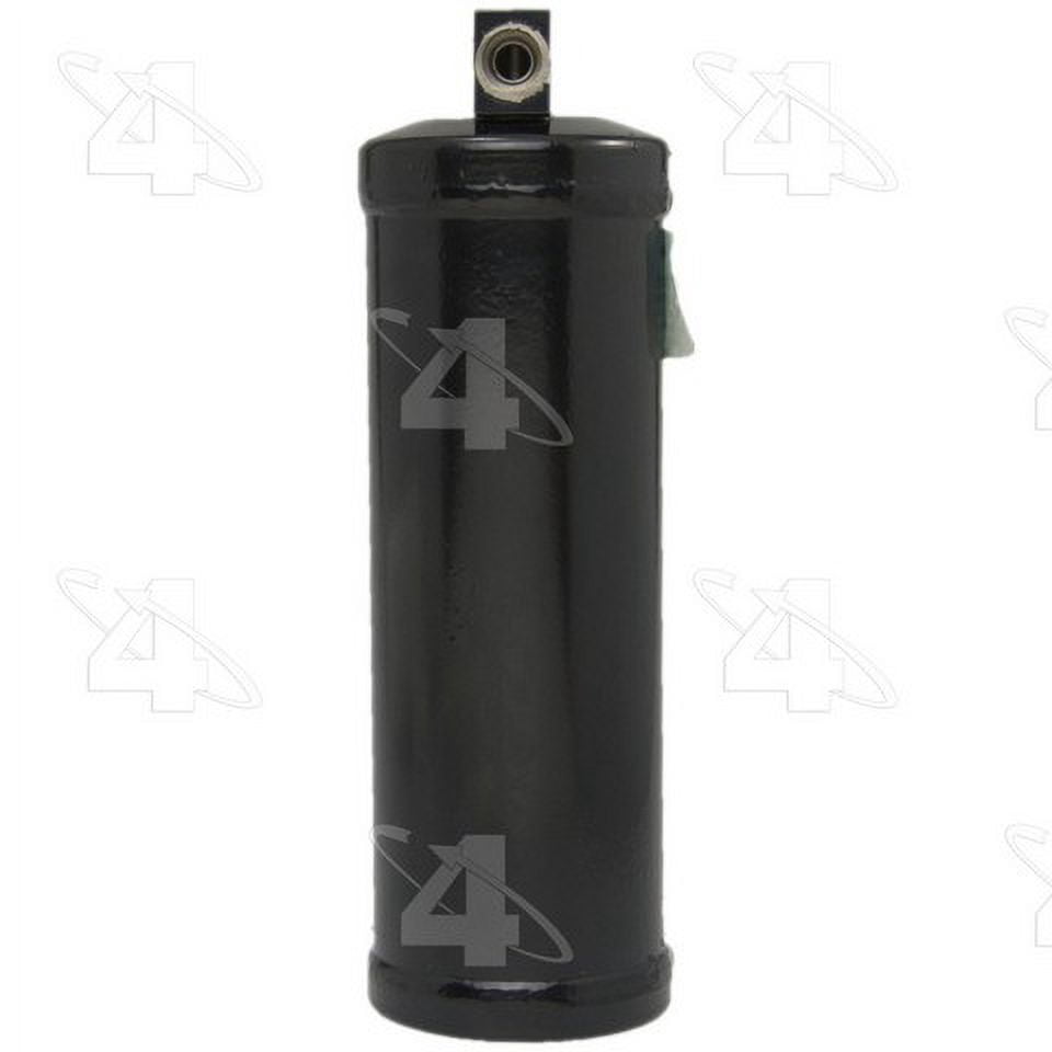 Four Seasons A/C Receiver Drier P/N:33323 Fits select: 1986-1990 DODGE COLT, 1988-1990 PLYMOUTH COLT