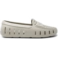 thumbnail image 5 of Floafers Posh Driver 2.0 Bone/Bright White 9 M, 5 of 5