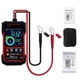 thumbnail image 1 of Smart Car Battery Tester 12V/24V Auto Recognition Battery Testing Start Testing Load Testing Automotive Battery Detecting Device, 1 of 3
