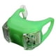 thumbnail image 2 of Linterna de ciclismo Bike Release: compacta e impermeable Verde, 2 of 9