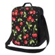 thumbnail image 1 of Fotbe Sweet Red Cherry Lonchera Bolsa de Almuerzo para Hombres y Mujeres, Lonchera de Gran Capacidad, Bolsa de Almuerzo Reutilizable, Bolsa Térmica Aislante, 1 of 7