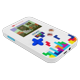 thumbnail image 5 of Tetris Go Gamer Blanco My Arcade blanco estandar, 5 of 11
