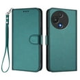 thumbnail image 2 of GANGXUN Wallet Case for TCL 60 5G – Magnetic Closure, RFID Blocking, Wrist Strap, Wireless Charging Compatible, 2 of 6