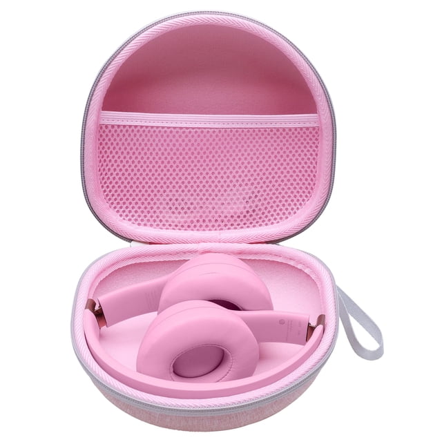 Funda para auriculares DR·AMIU compatible con Beats, Skullcandy, JLab
