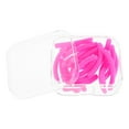 thumbnail image 3 of 24pcs Curler Refills Eyelash Curler Refill Pads Silicone Curler Replacement Refills Pads For Universal Eyelash Curler, 3 of 8