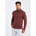 thumbnail image 2 of Long-Sleeve Turtleneck, 2 of 11