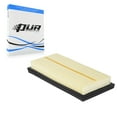 thumbnail image 1 of PUR Air Filter 57-WA10125 for Car Mitsubishi Mirage G4, 1 of 2