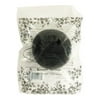 100% Pure Charcoal Konjac Sponge