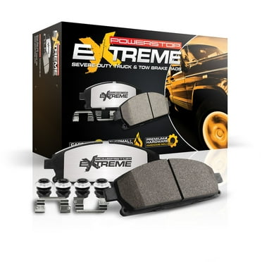 Disc Brake Pad Set Fits select: 2016-2021 RAM PROMASTER 2500, 2016-2021 RAM PROMASTER 3500