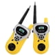 thumbnail image 3 of Walkie Talkie bidireccional de largo alcance para chico s, 2 uds., juego de simulación, juguetes para chico, regalo (amarillo), 3 of 14