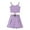 Purple, variant on 5T Outfits for Girls Ropa De Niña De 9 Años Size 7-8 Girls Cute Outfits Girls Track Suit Girls Summer Clothes Size 8 Teen Girl Outfit