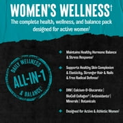 Universal Nutrition Animal Alpha F Dietary Supplement - 30 Packs