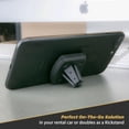 thumbnail image 4 of AIR-SCOSCHE MAGVM2-2PKBP0 MagicMount Magnetic Phone/GPS Vent Mount – 2 Pack, 4 of 4