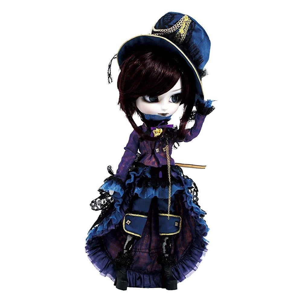 pullip gothic