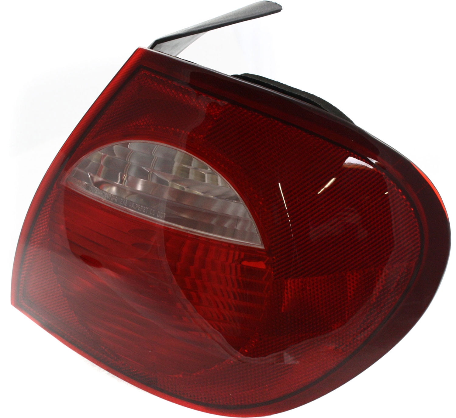 Tail Light Compatible With 2003-2005 Dodge Neon Right Passenger