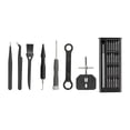 thumbnail image 2 of Kit de reparación de carretes de pesca, destornillador, mantenedor de rodamientos, herramienta de desmontaje de rueda de pesca para carrete de perfil Tipo C, 2 of 8