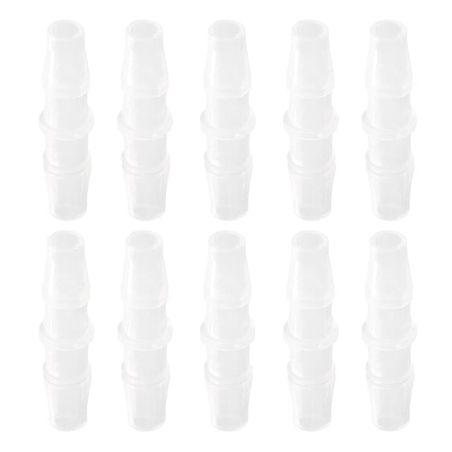 Ccdes Hose Fitting, Equal Diameter Tube Connector For Aquarium